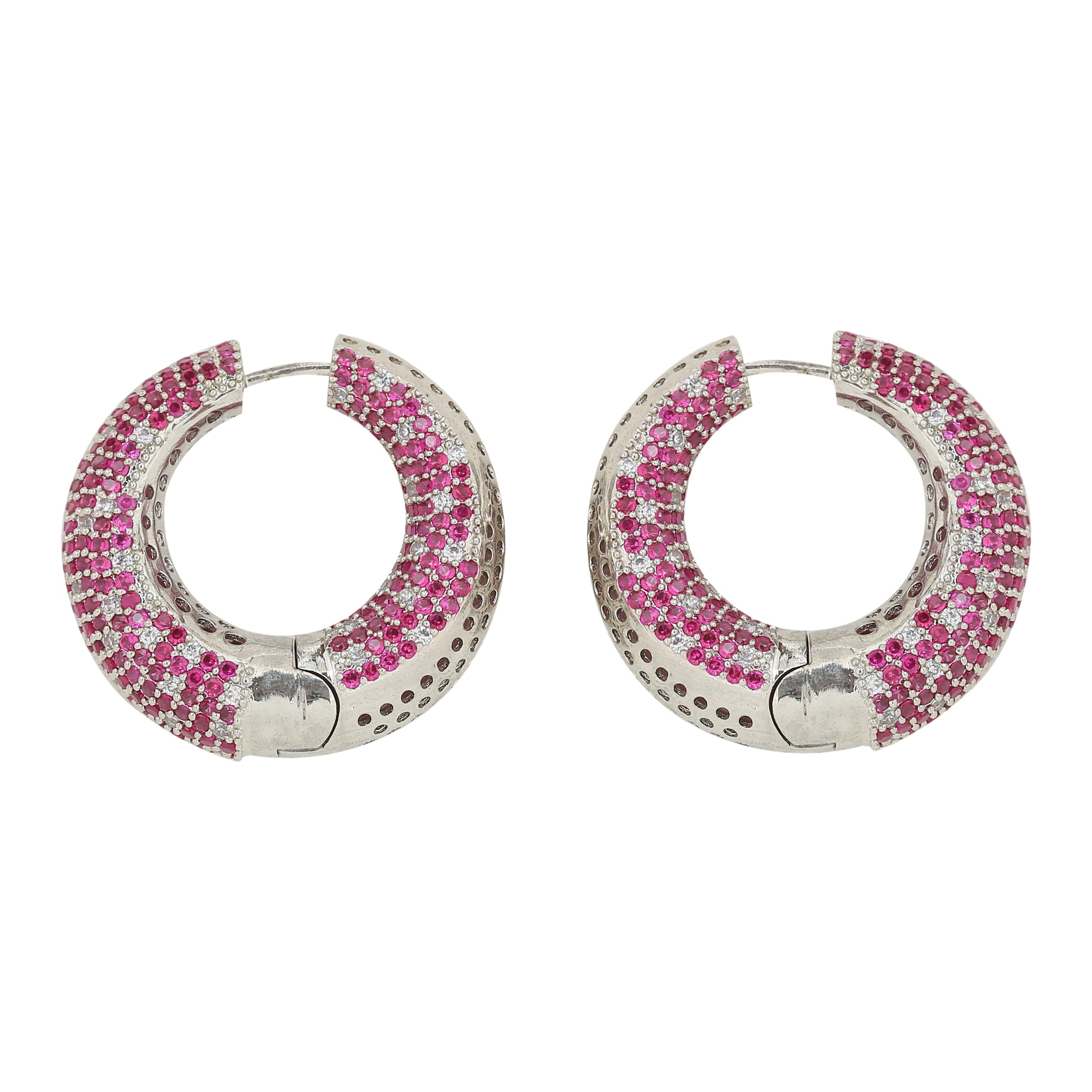 Radiance hoops