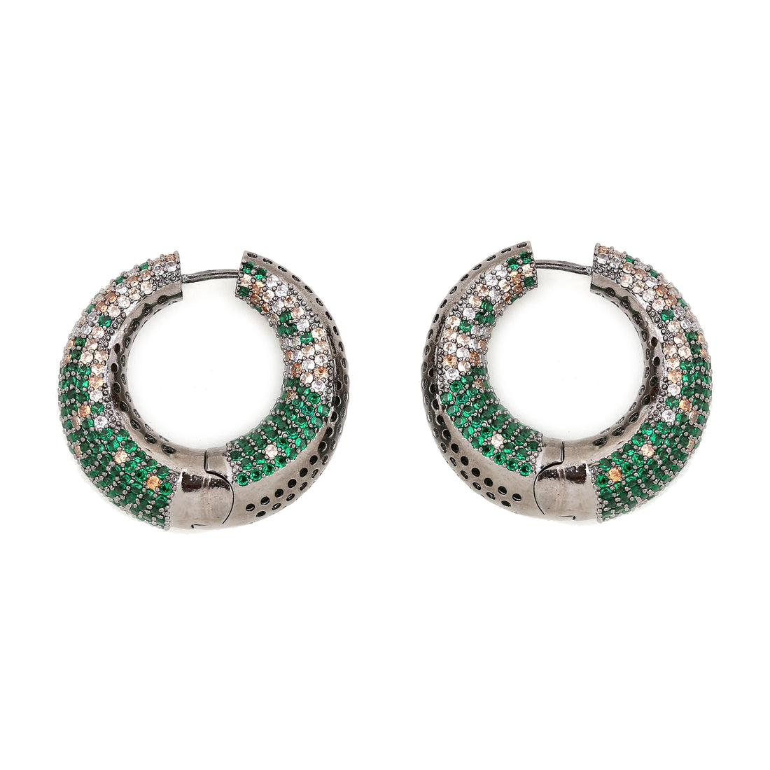 Radiance hoops