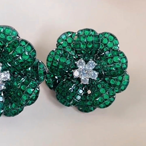 Flower Stud