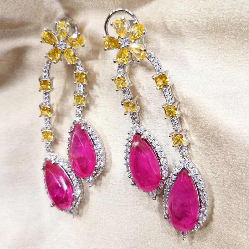 Emerald Sunshine Drop