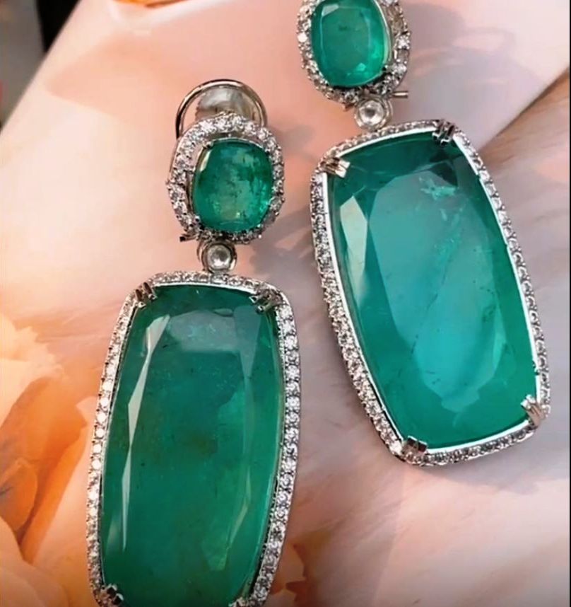 Emerald Elegance