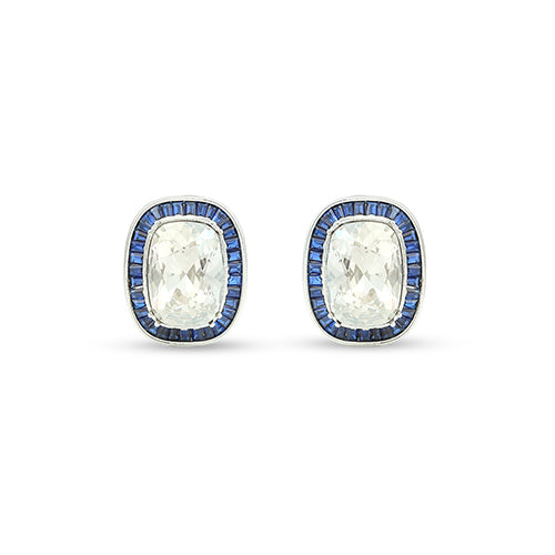 Swarovski Studs