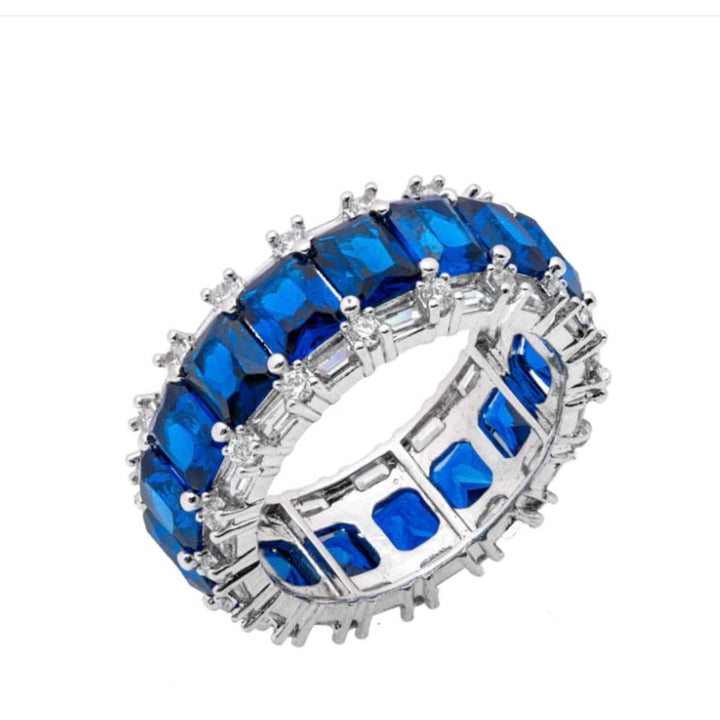 Eternity Band