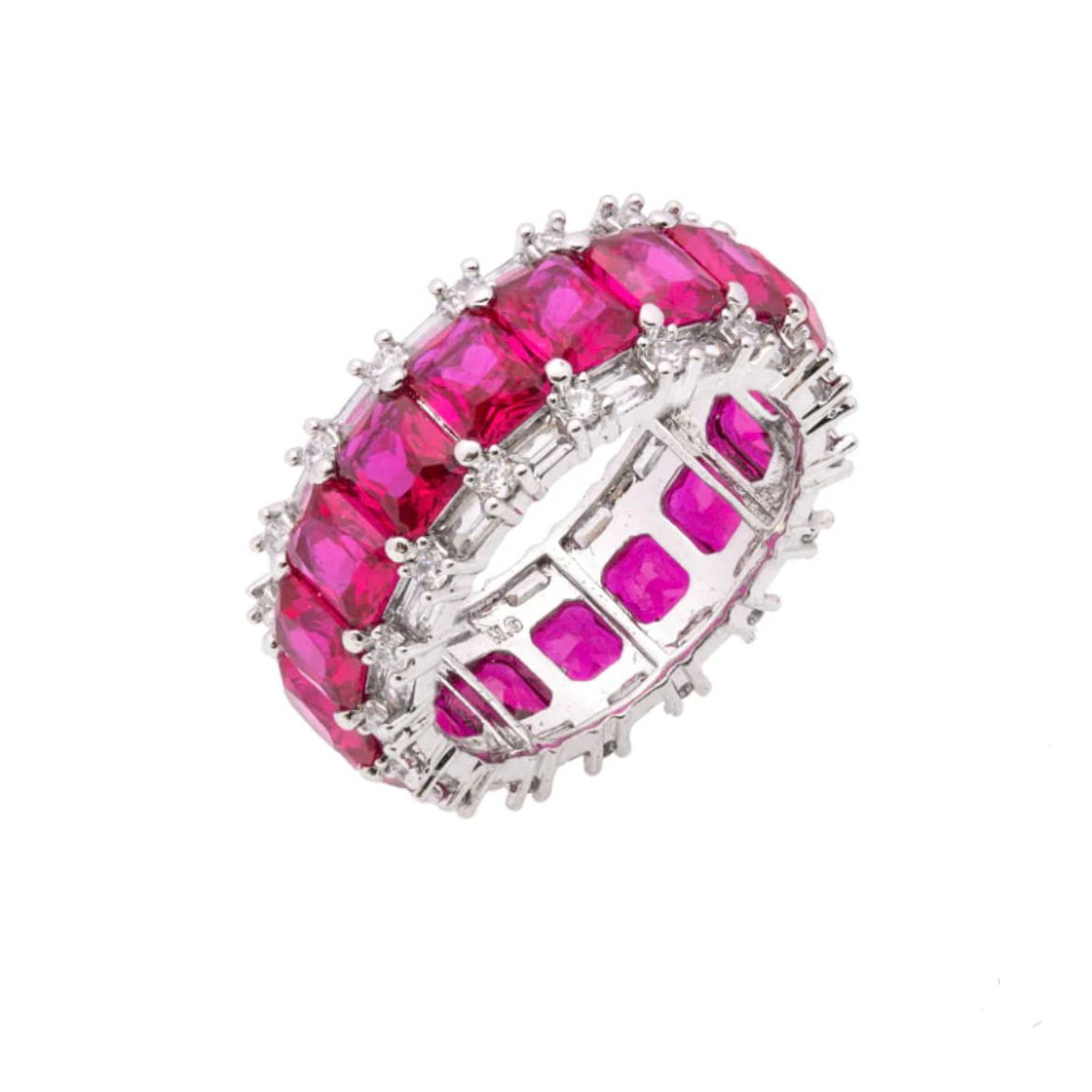 Eternity Band