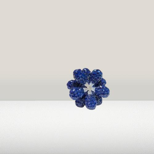 Flower ring