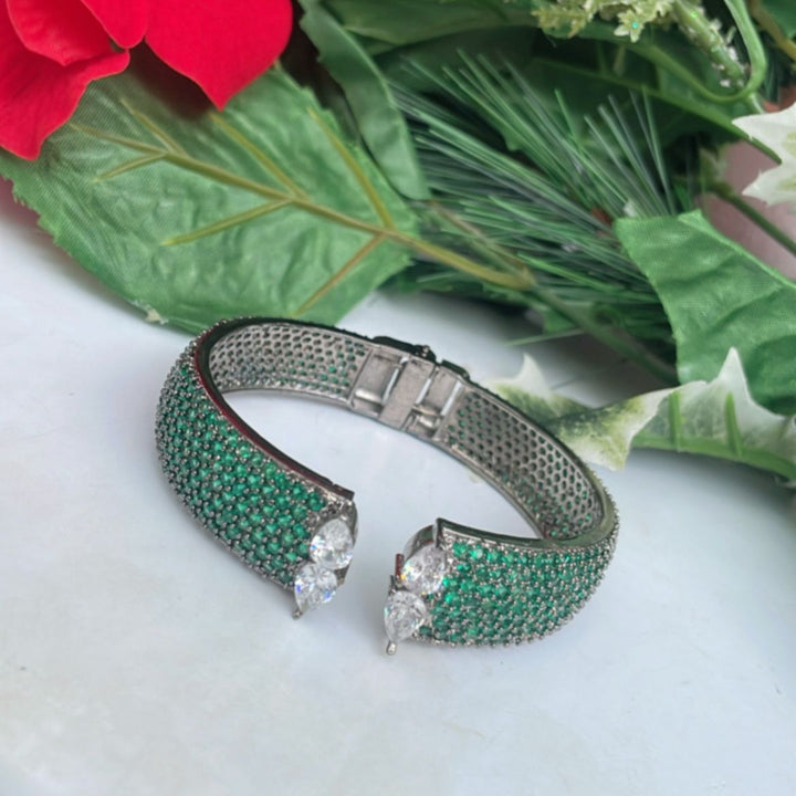 Verdant Grace Bracelet