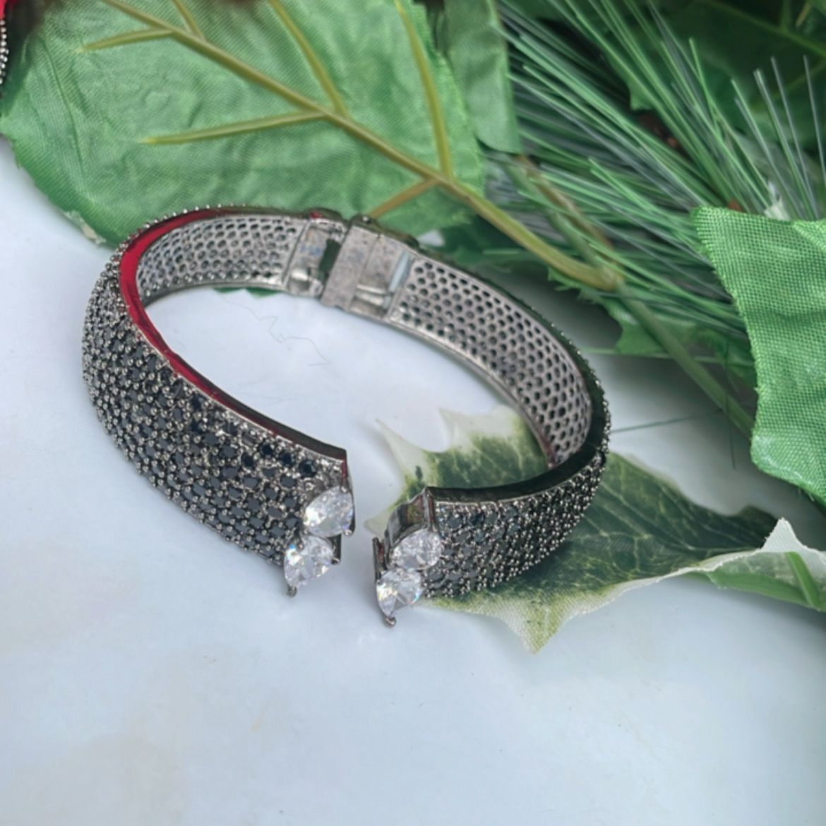 Verdant Grace Bracelet