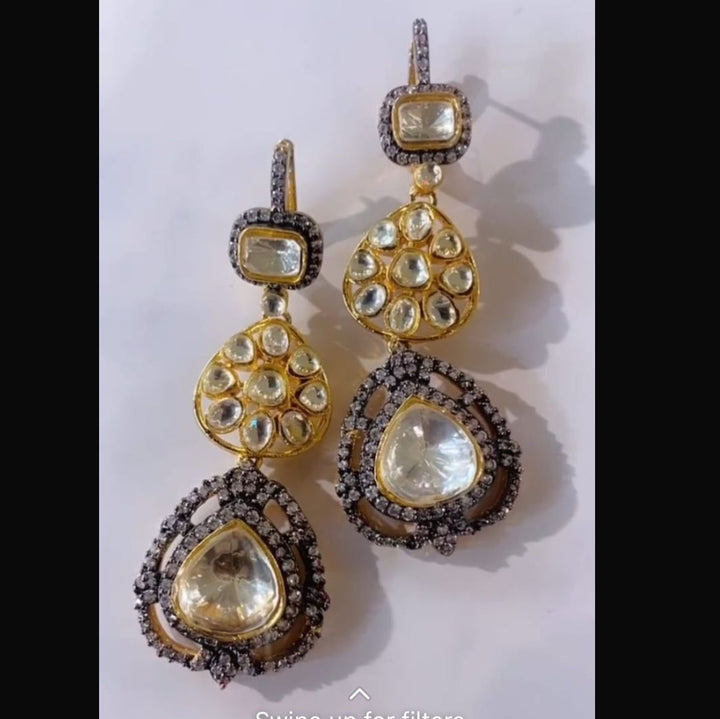 Teardrop Temptation