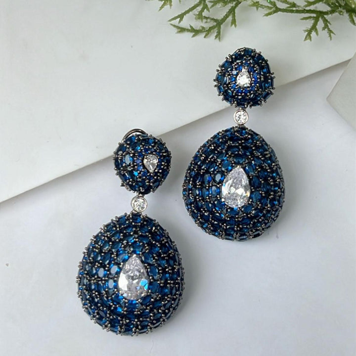 Twilight Teardrops