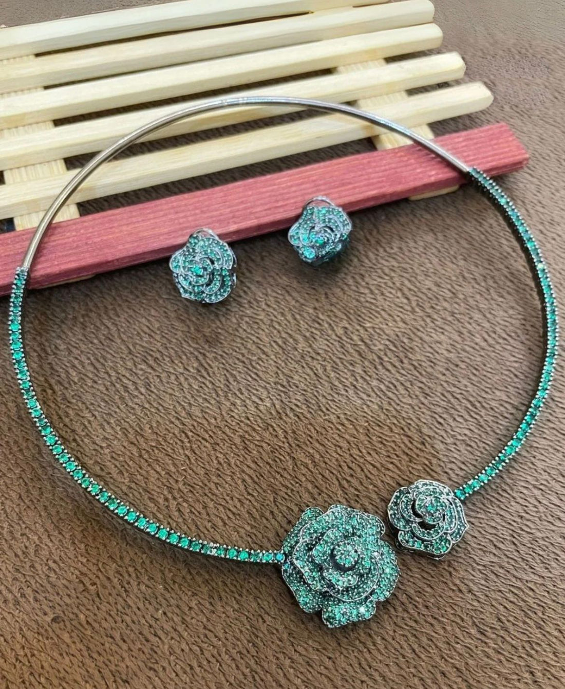Spring Blossom Set