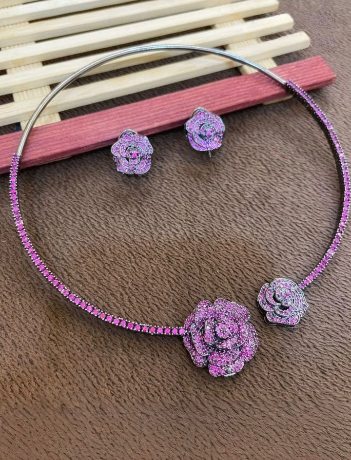 Spring Blossom Set