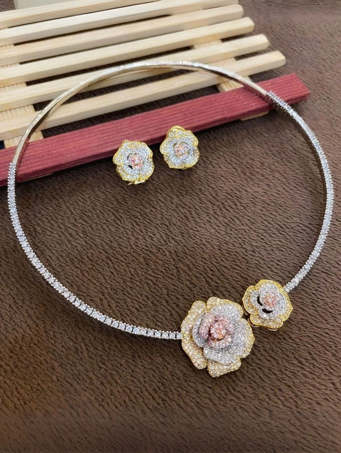 Spring Blossom Set