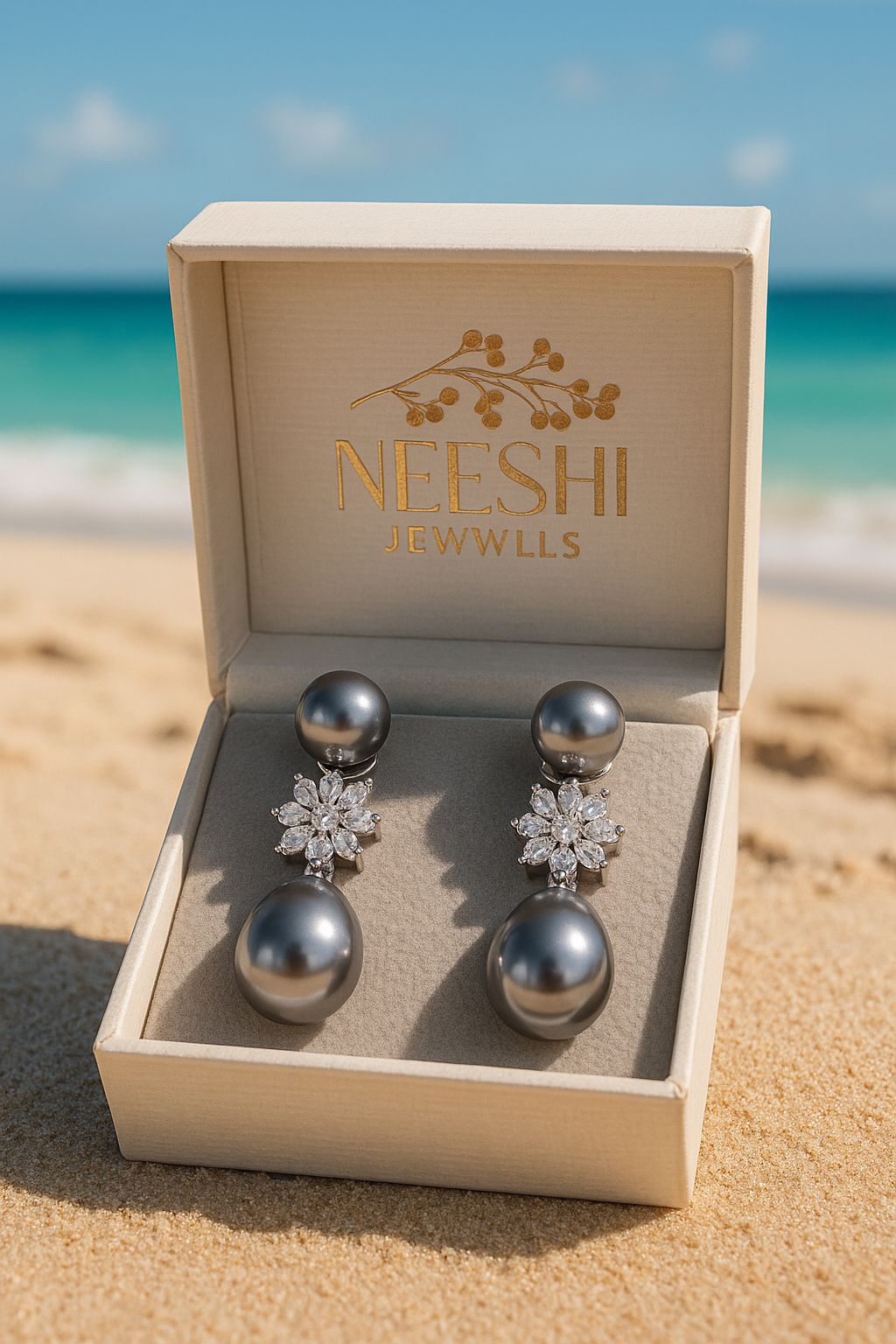 Celestial Drops
