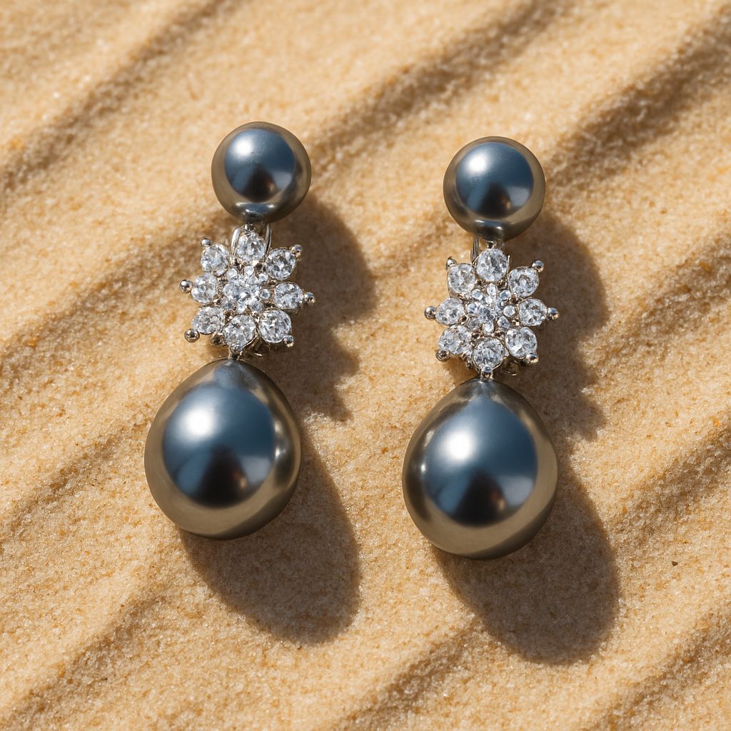 Celestial Drops