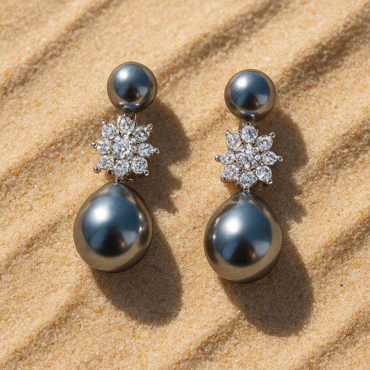 Celestial Drops