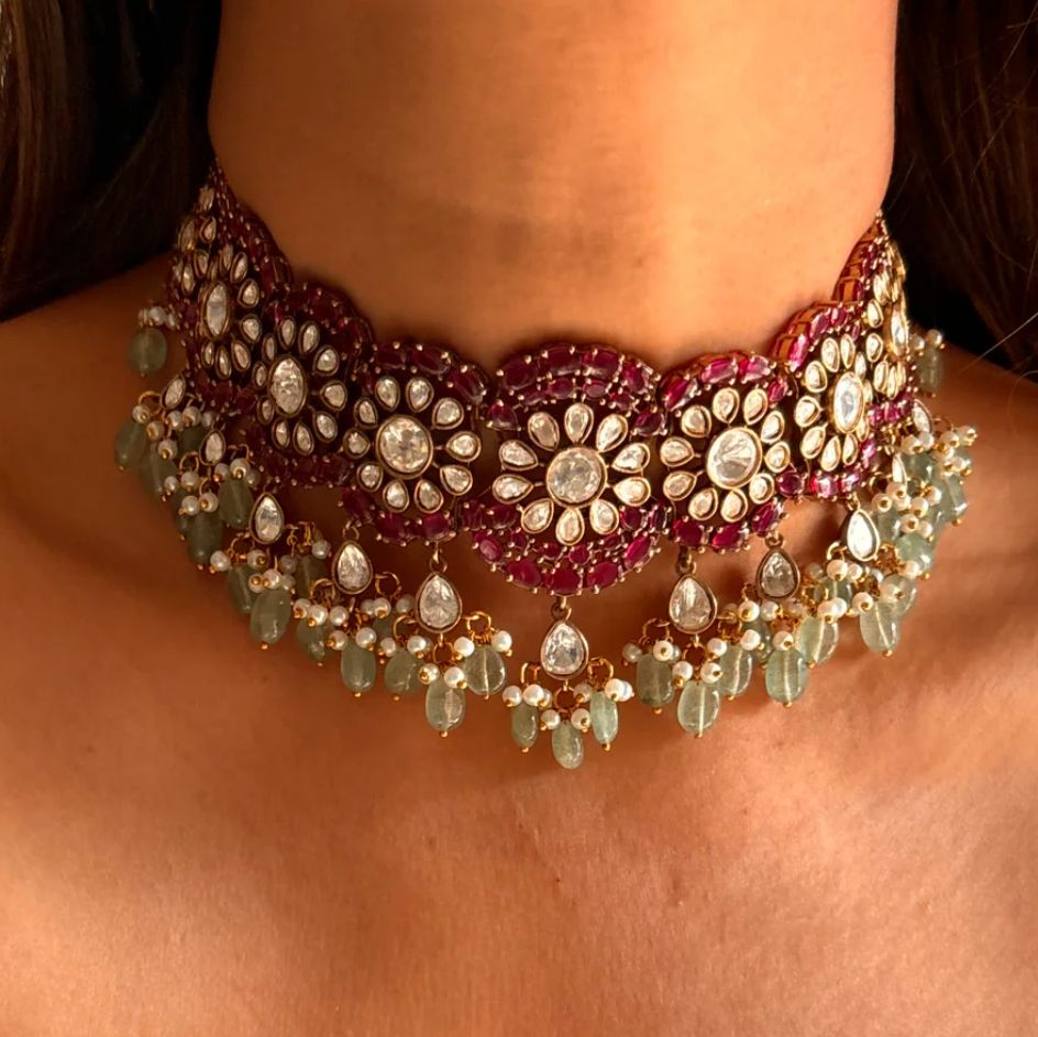 Amrapali Grace
