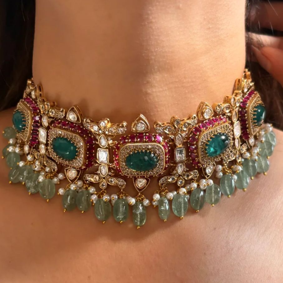 Jewel of Jaipur