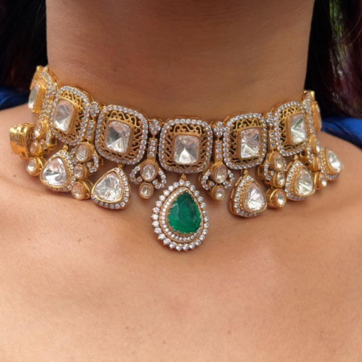 Emerald Majesty
