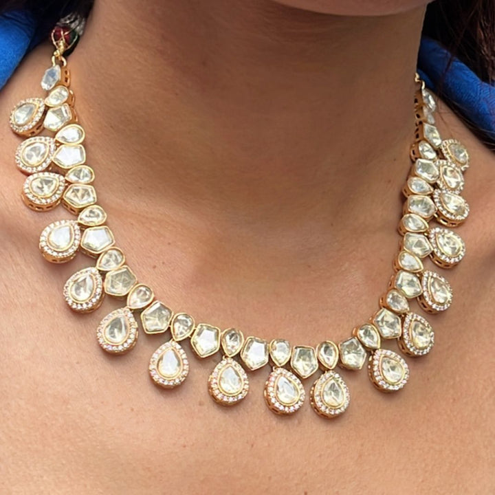 Noor Necklace
