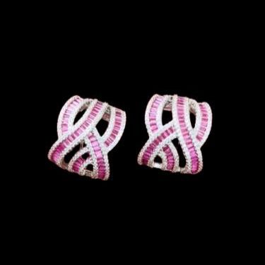 Crossover Band Stud
