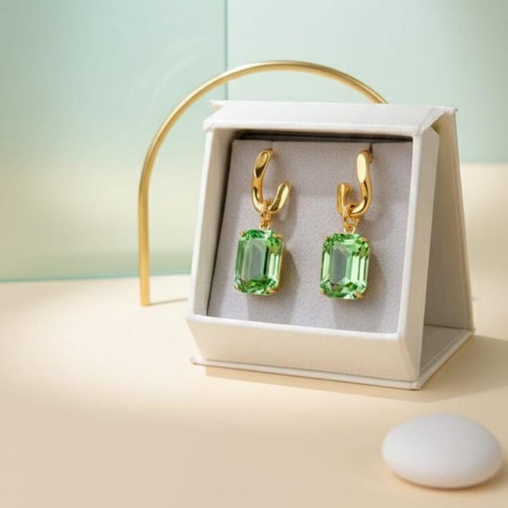 Prism Swarovski Drops