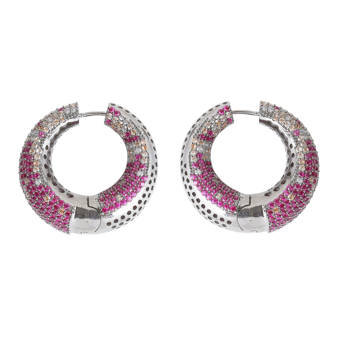 Radiance hoops