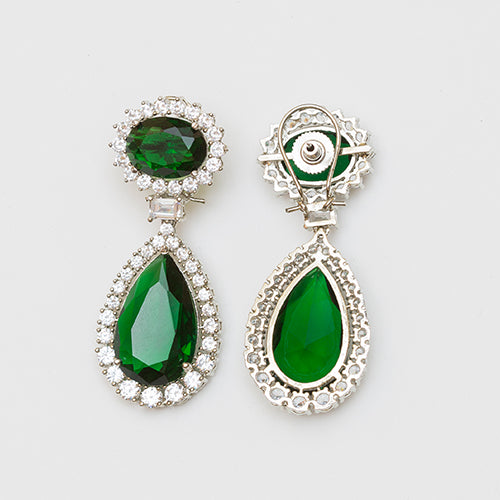 Tear Drop Earring