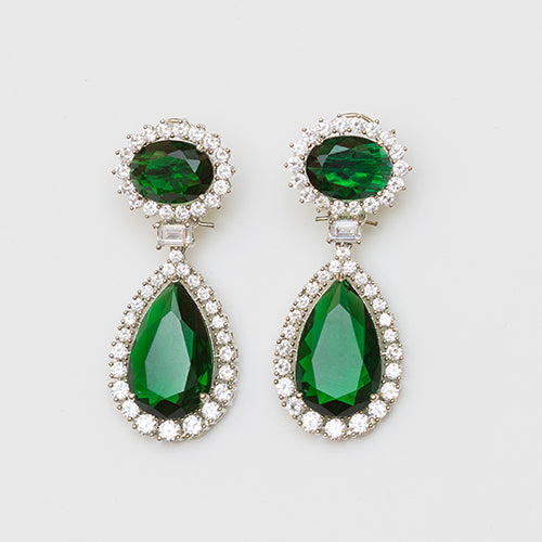 Tear Drop Earring