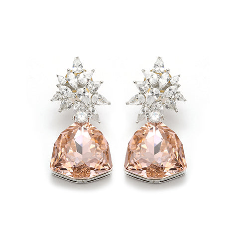 Swarovski Earring
