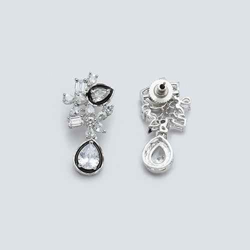 Meena Diamond Drops