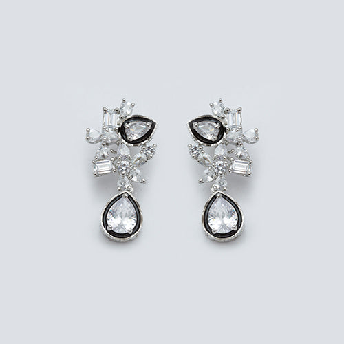Meena Diamond Drops