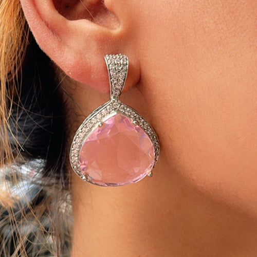 Azra Drop Earring