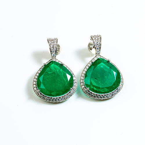 Azra Drop Earring