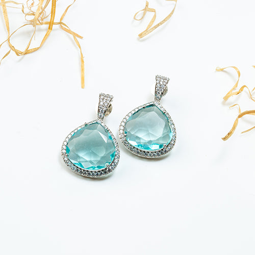 Azra Drop Earring