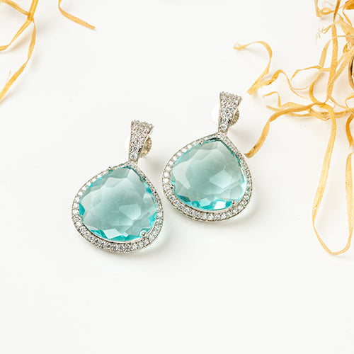 Medium Earrings
