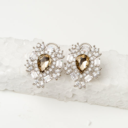Swarovski Stud