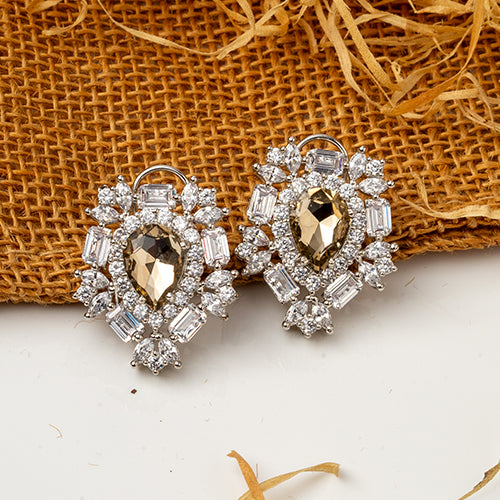 Swarovski Stud