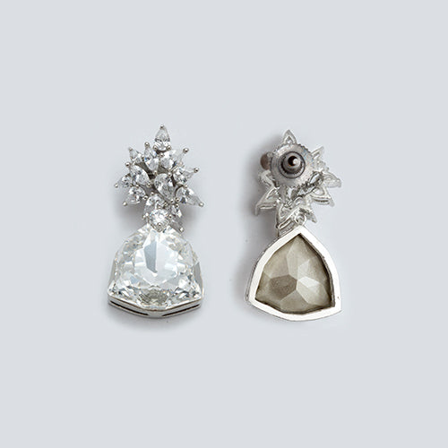 Swarovski Earring