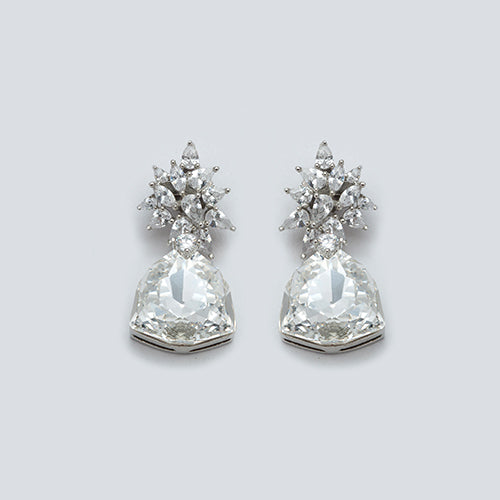 Swarovski Earring