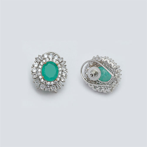 Sofia Semiprecious Studs