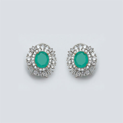 Sofia Semiprecious Studs