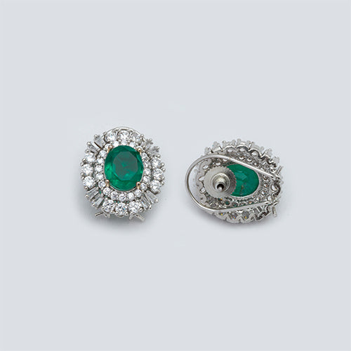 Sofia Semiprecious Studs
