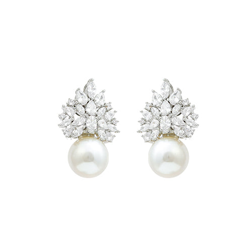 Classic Pearl Drop