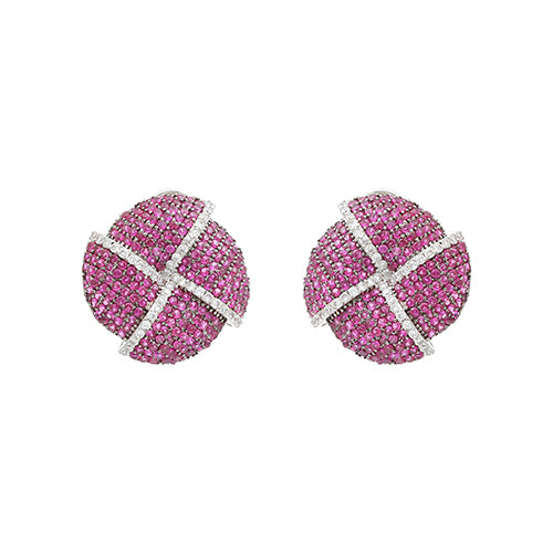 Irregular Shape Stud