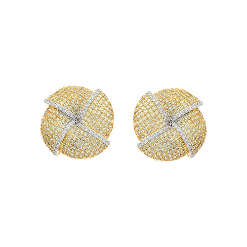 Irregular Shape Stud