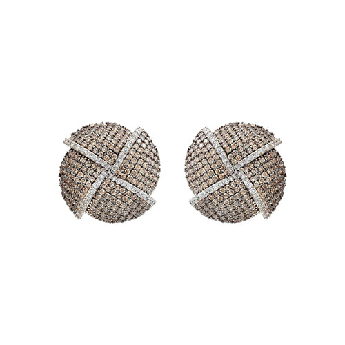 Irregular Shape Stud