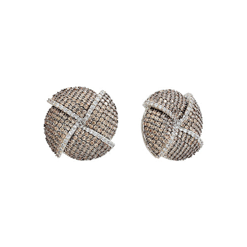 Irregular Shape Stud
