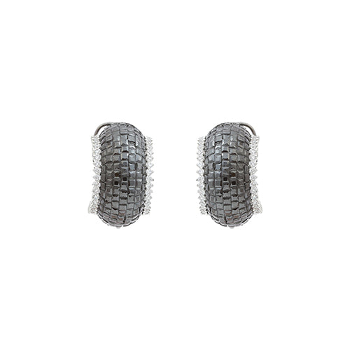 Invisible Setting Hoops