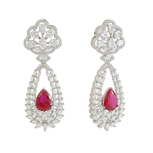 Classic Cocktail Earring
