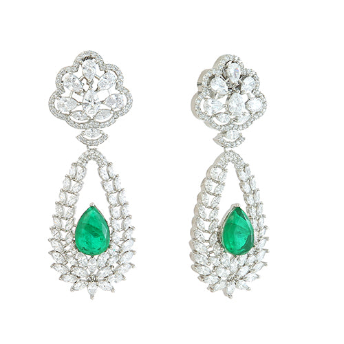 Classic Cocktail Earring